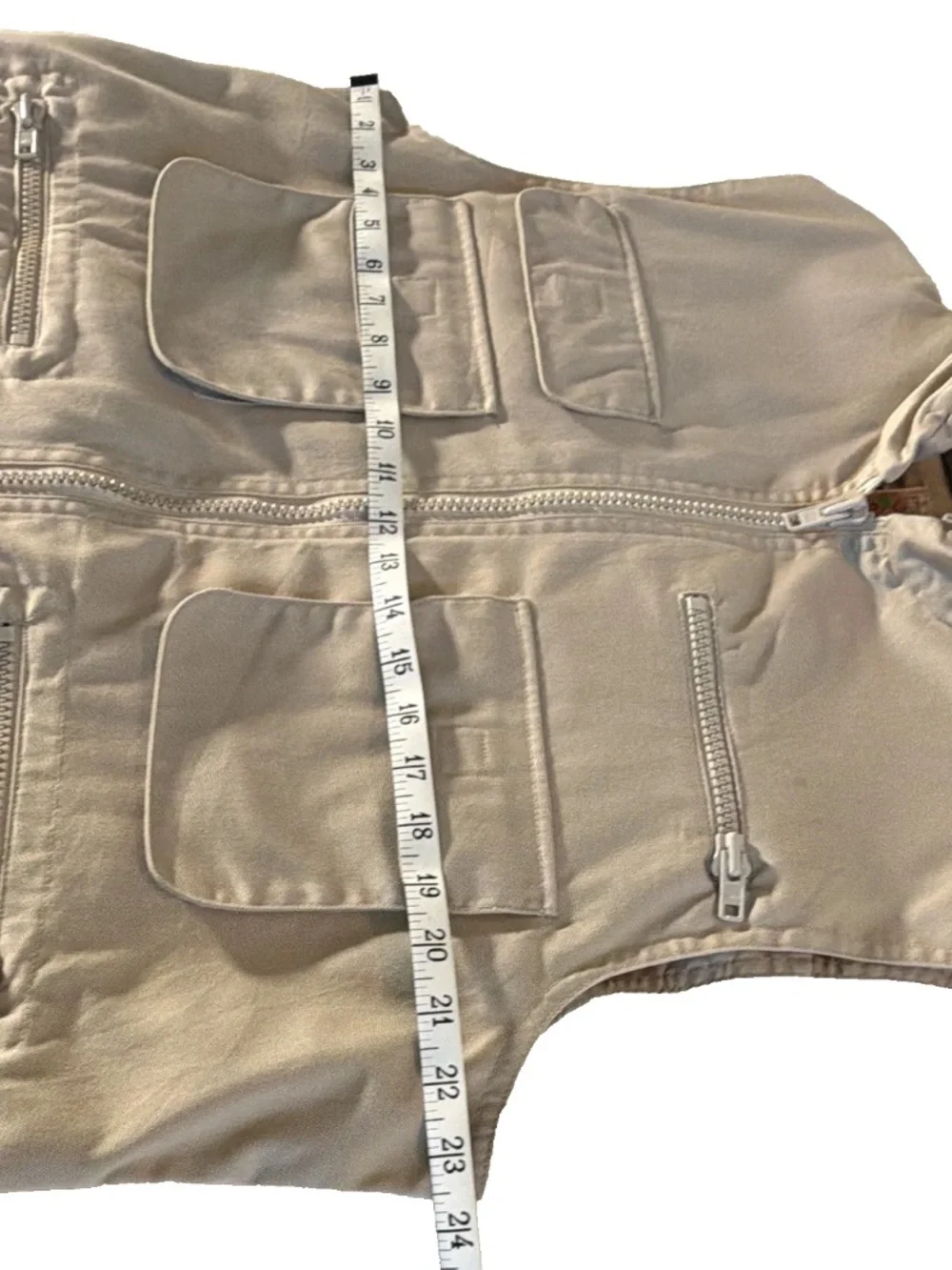 Banana Republic vintage banana